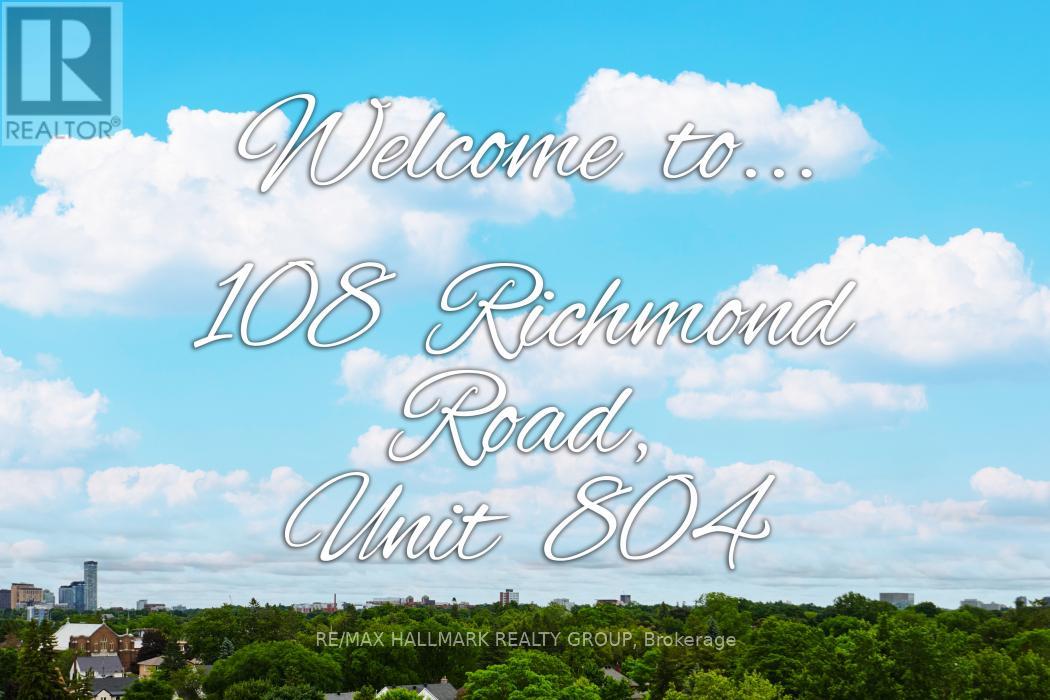 804 - 108 Richmond Road, Ottawa, Ontario  K1Z 0B3 - Photo 47 - X12432599