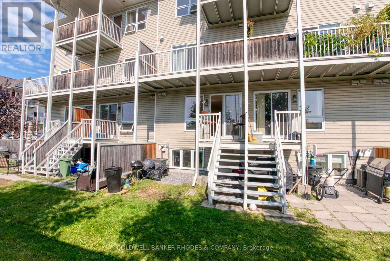 114 Brentmore Private, Ottawa, Ontario  K4A 0B7 - Photo 21 - X12432619