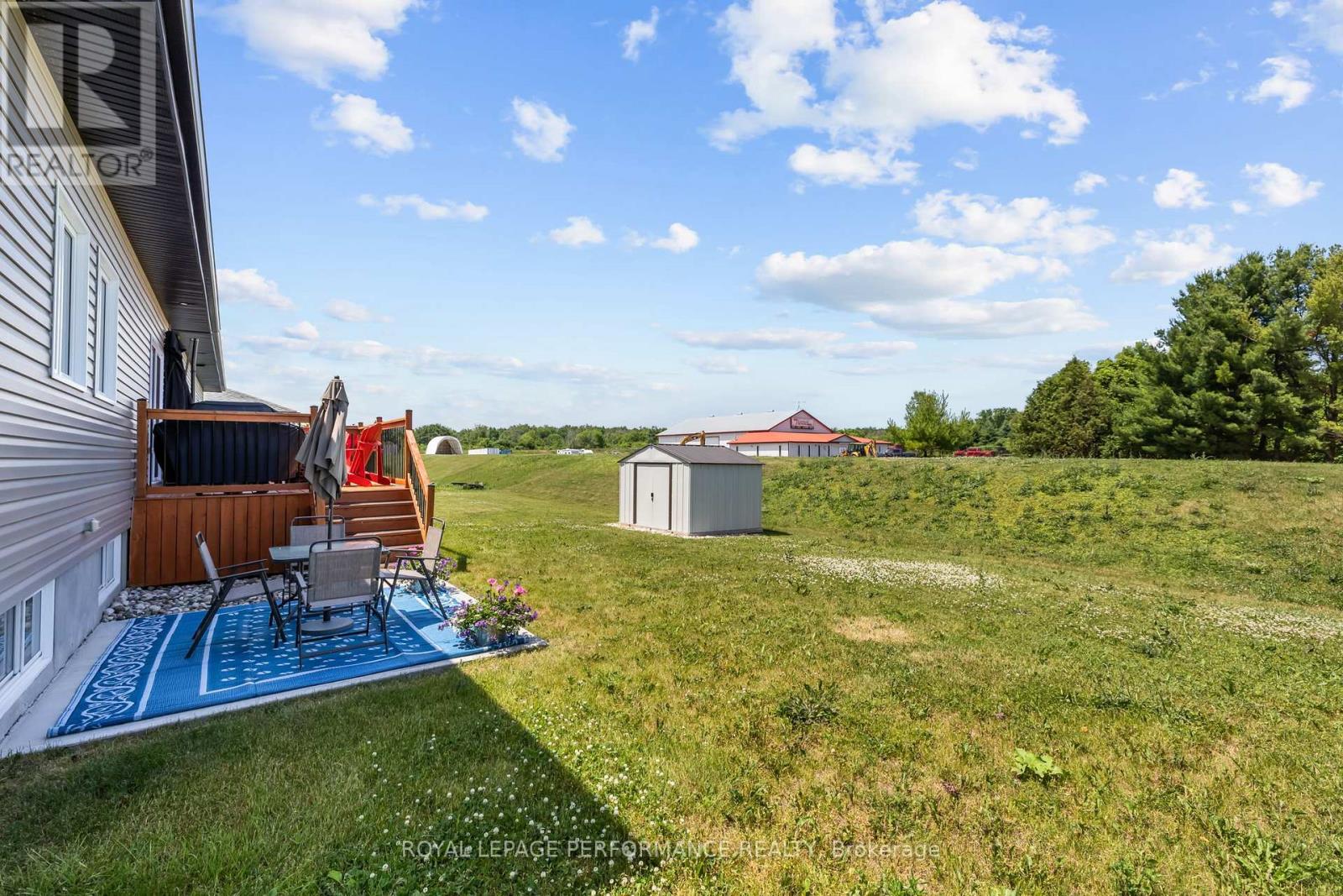 5 Matheson Street, North Stormont, Ontario  K0A 1R0 - Photo 31 - X12432621