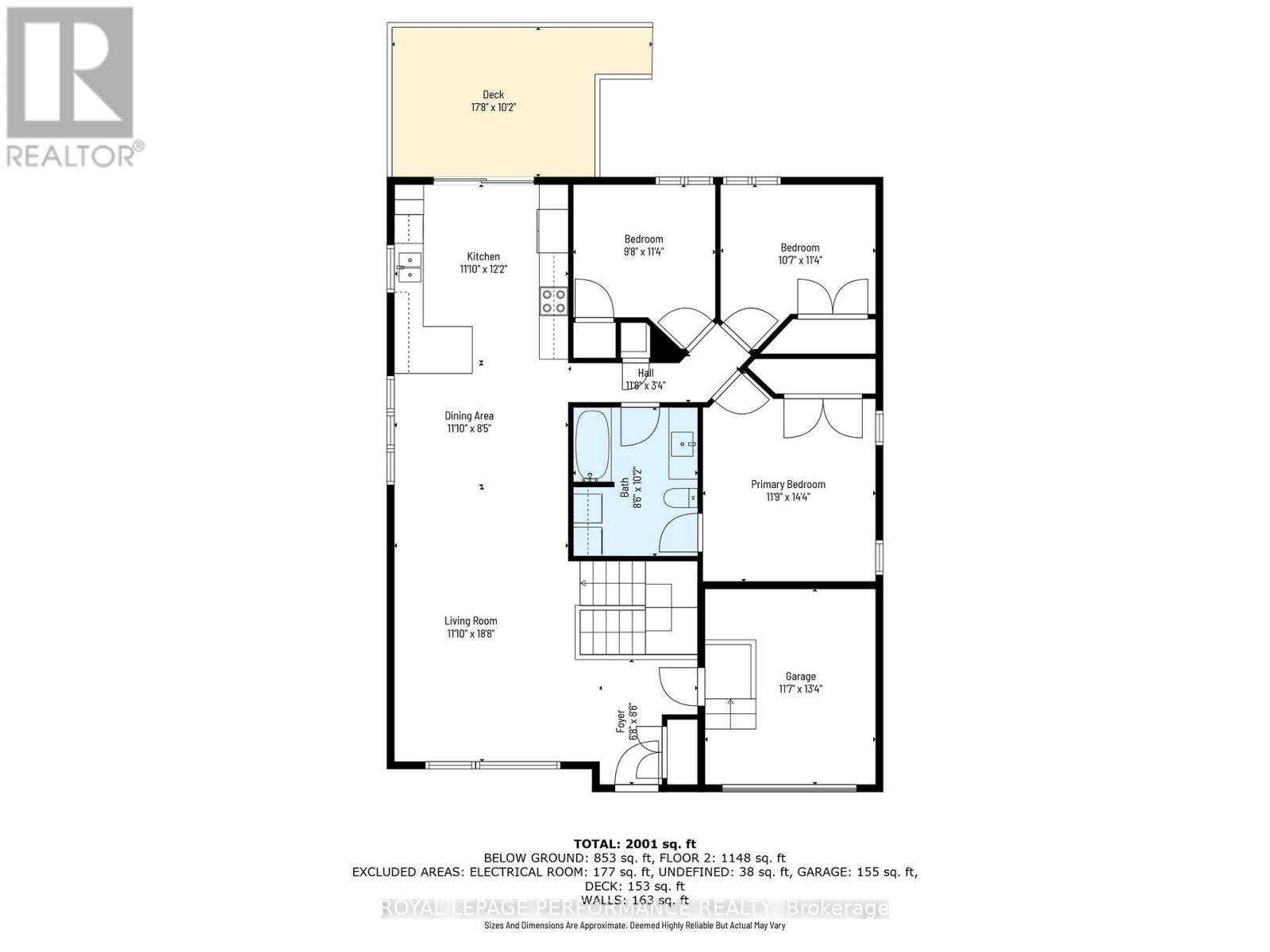 5 Matheson Street, North Stormont, Ontario  K0A 1R0 - Photo 33 - X12432621