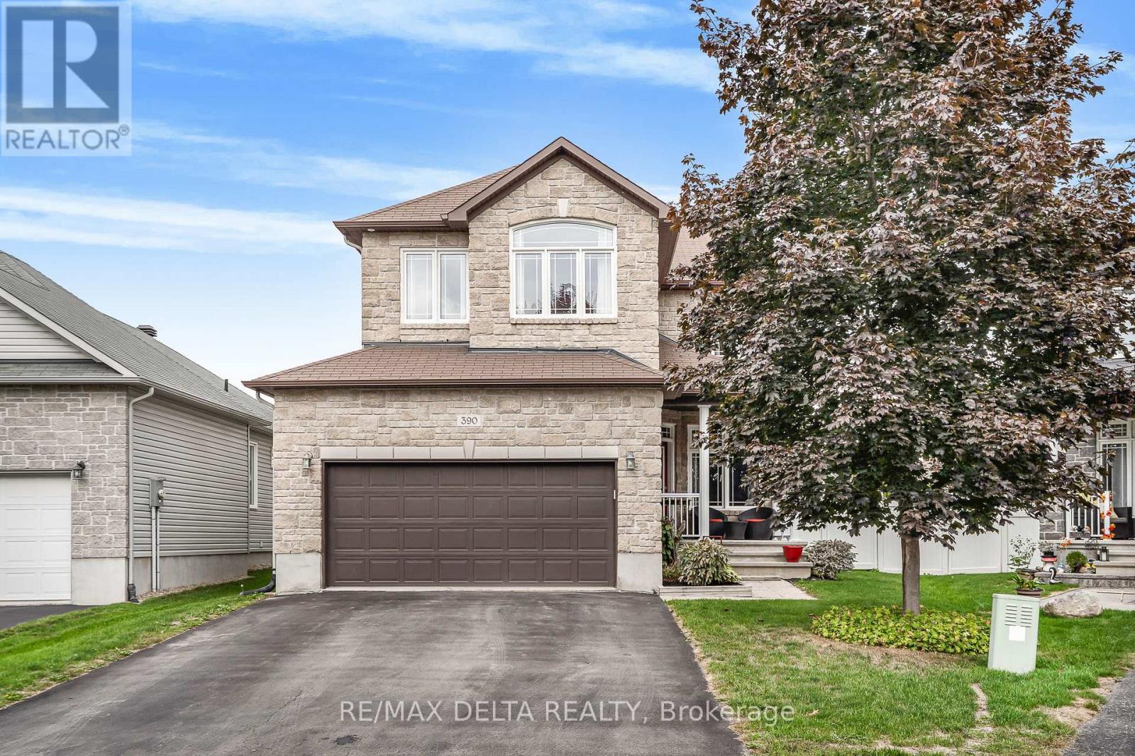 390 Mercury Street, Clarence-Rockland, Ontario  K4K 0G7 - Photo 1 - X12432624