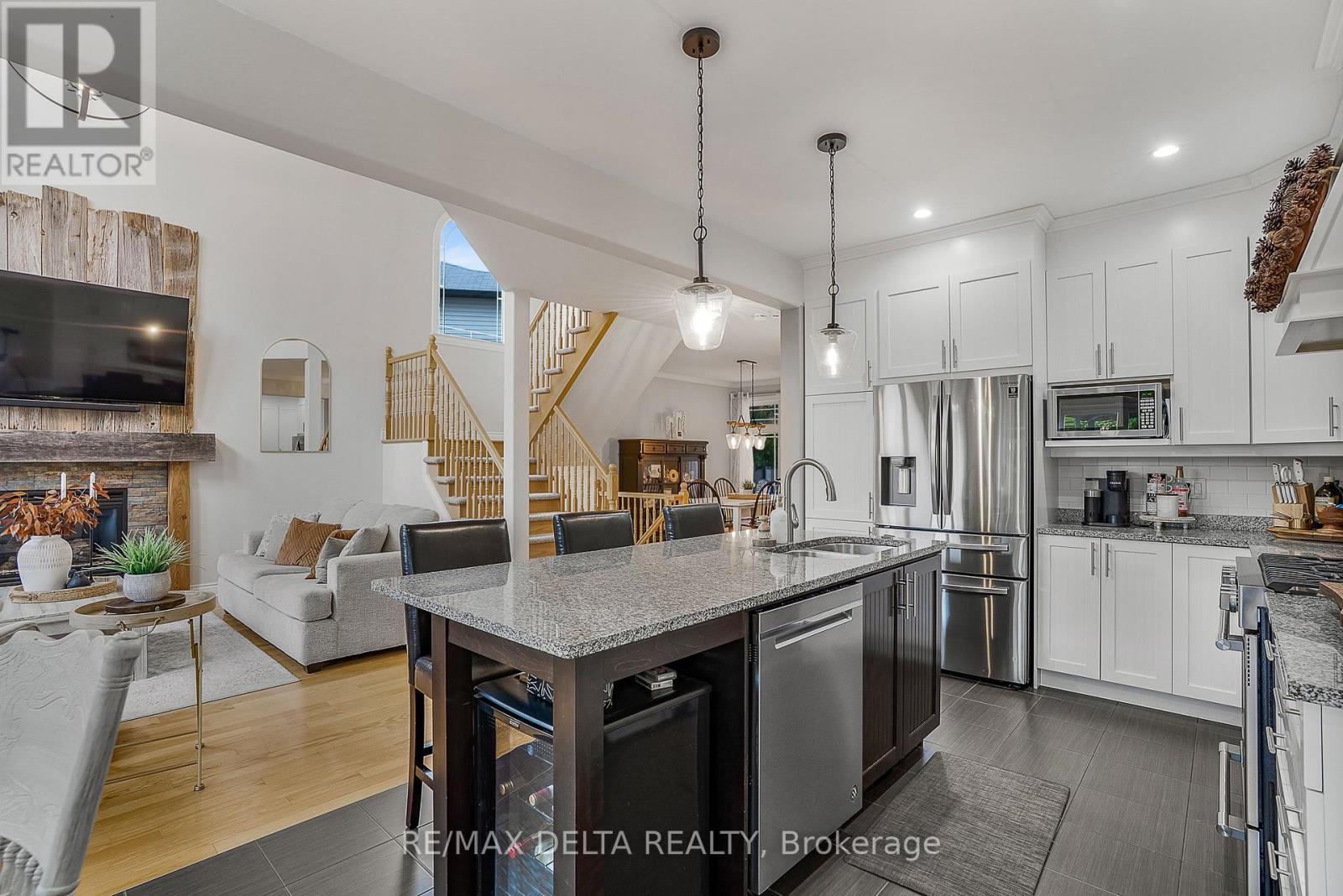 390 Mercury Street, Clarence-Rockland, Ontario  K4K 0G7 - Photo 12 - X12432624