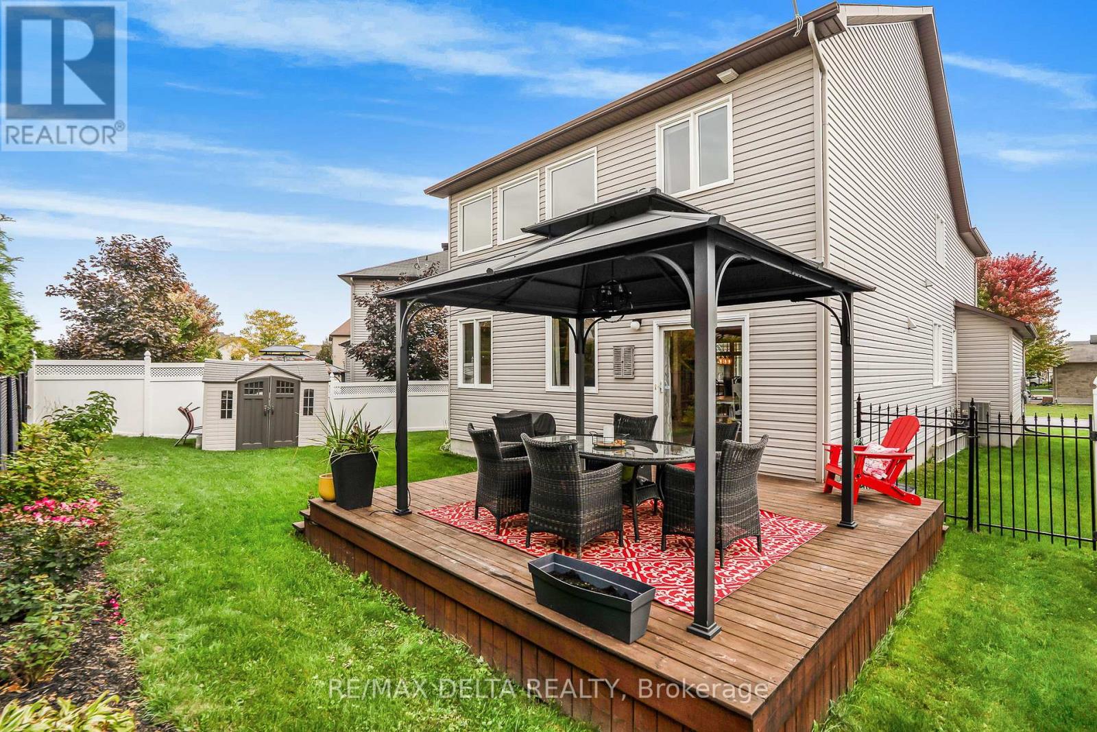 390 Mercury Street, Clarence-Rockland, Ontario  K4K 0G7 - Photo 33 - X12432624