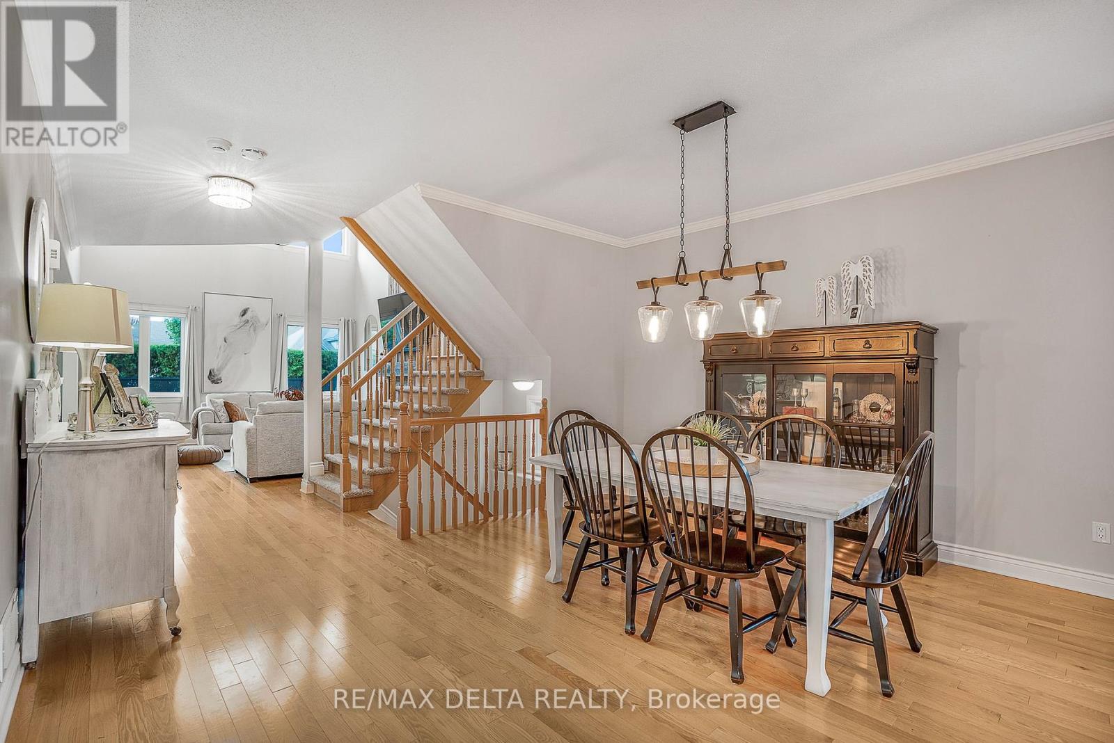 390 Mercury Street, Clarence-Rockland, Ontario  K4K 0G7 - Photo 4 - X12432624