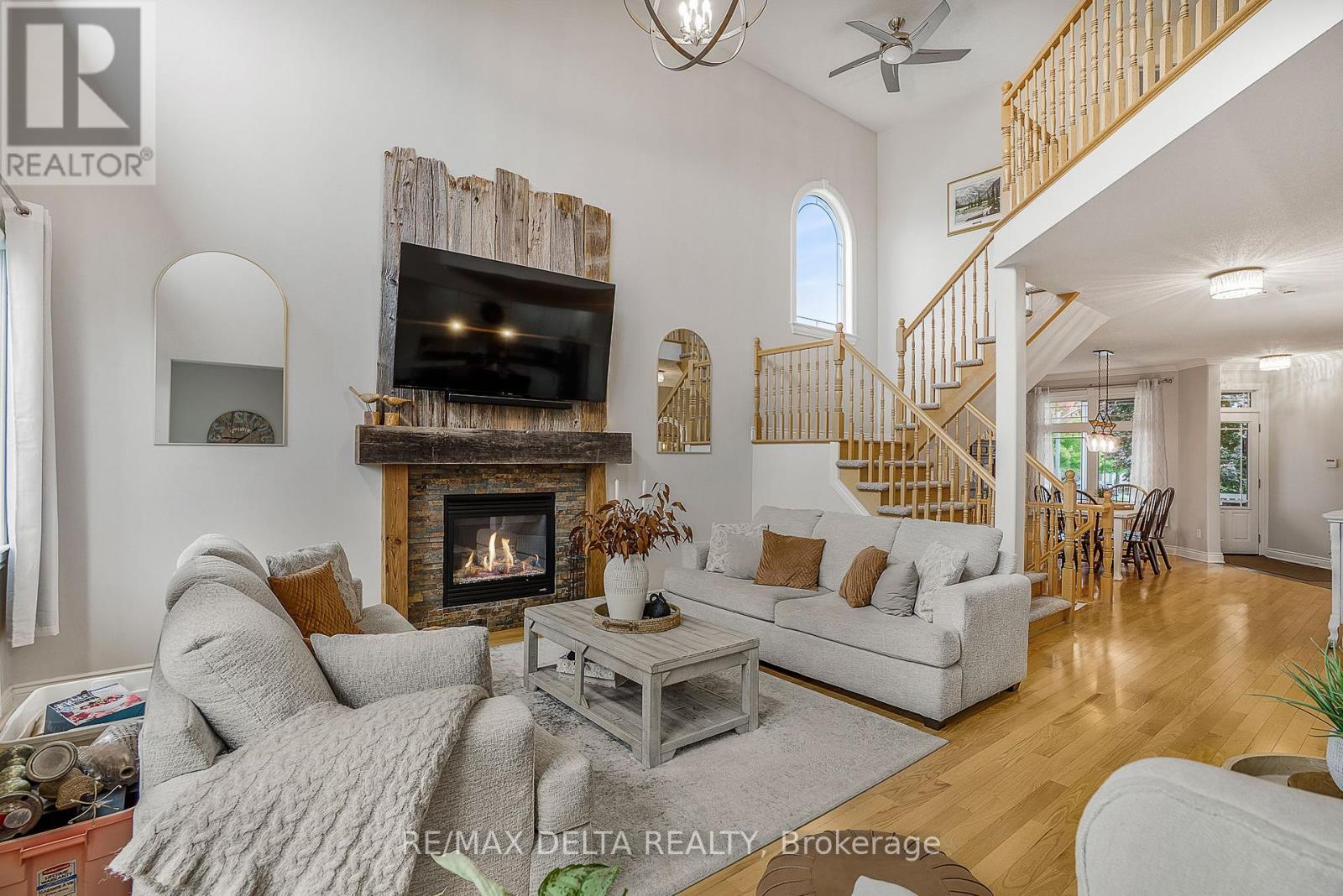 390 Mercury Street, Clarence-Rockland, Ontario  K4K 0G7 - Photo 8 - X12432624