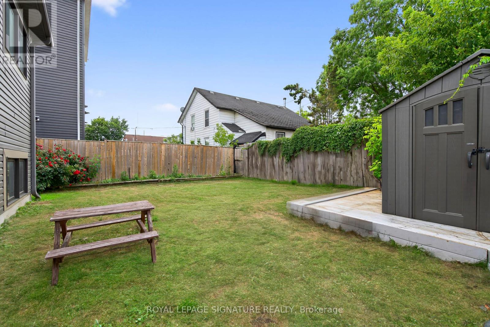 214 Celina Street, Oshawa, Ontario  L1H 4N6 - Photo 11 - E12358654