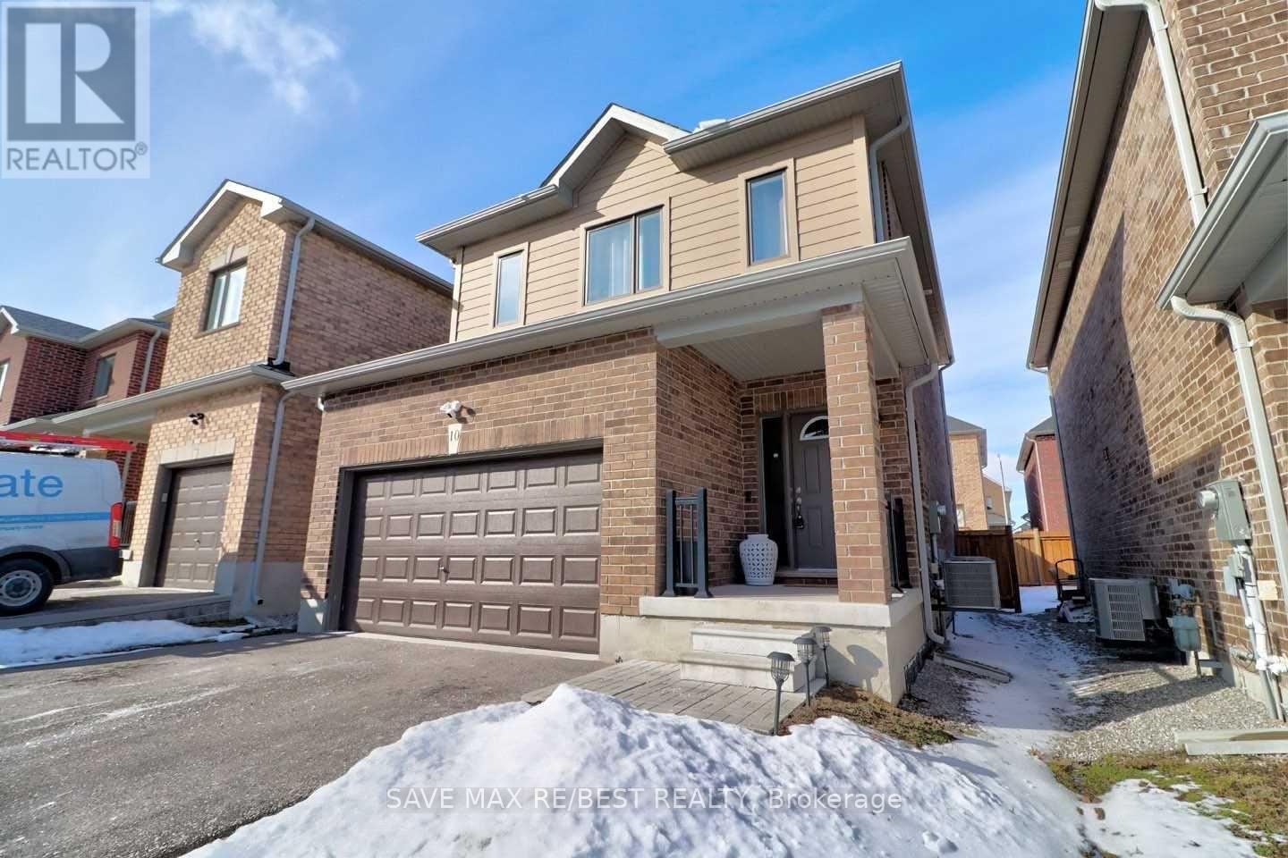 10 Bedford Estates Crescent, Barrie, Ontario  L4N 3Z8 - Photo 2 - S12432458