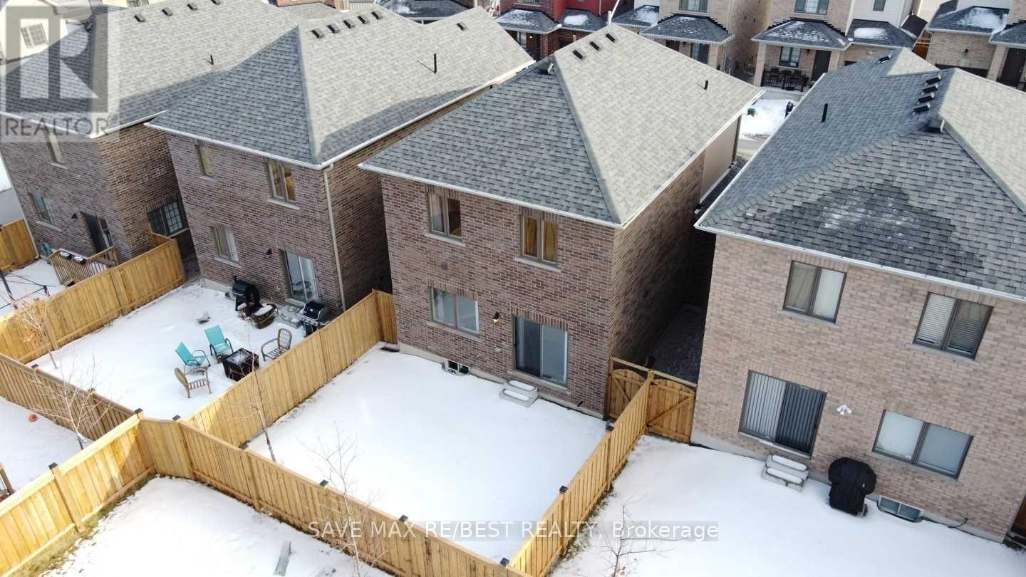 10 Bedford Estates Crescent, Barrie, Ontario  L4N 3Z8 - Photo 25 - S12432458