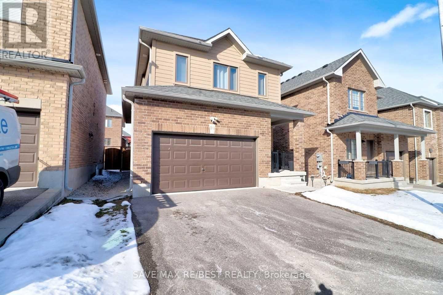 10 Bedford Estates Crescent, Barrie, Ontario  L4N 3Z8 - Photo 3 - S12432458