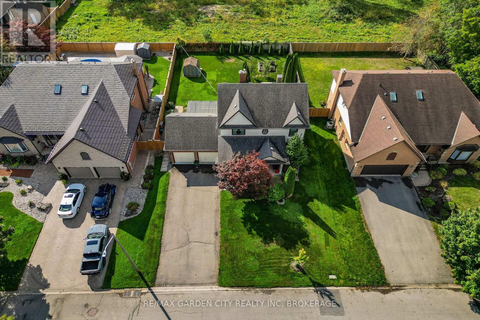 8 Steflar Street, Pelham (Fonthill), Ontario  L0S 1E4 - Photo 40 - X12432588