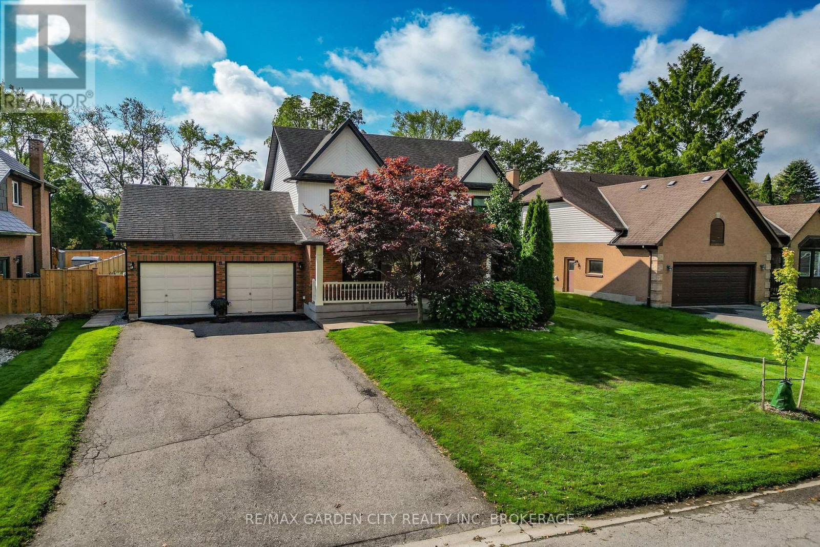 8 Steflar Street, Pelham (Fonthill), Ontario  L0S 1E4 - Photo 49 - X12432588