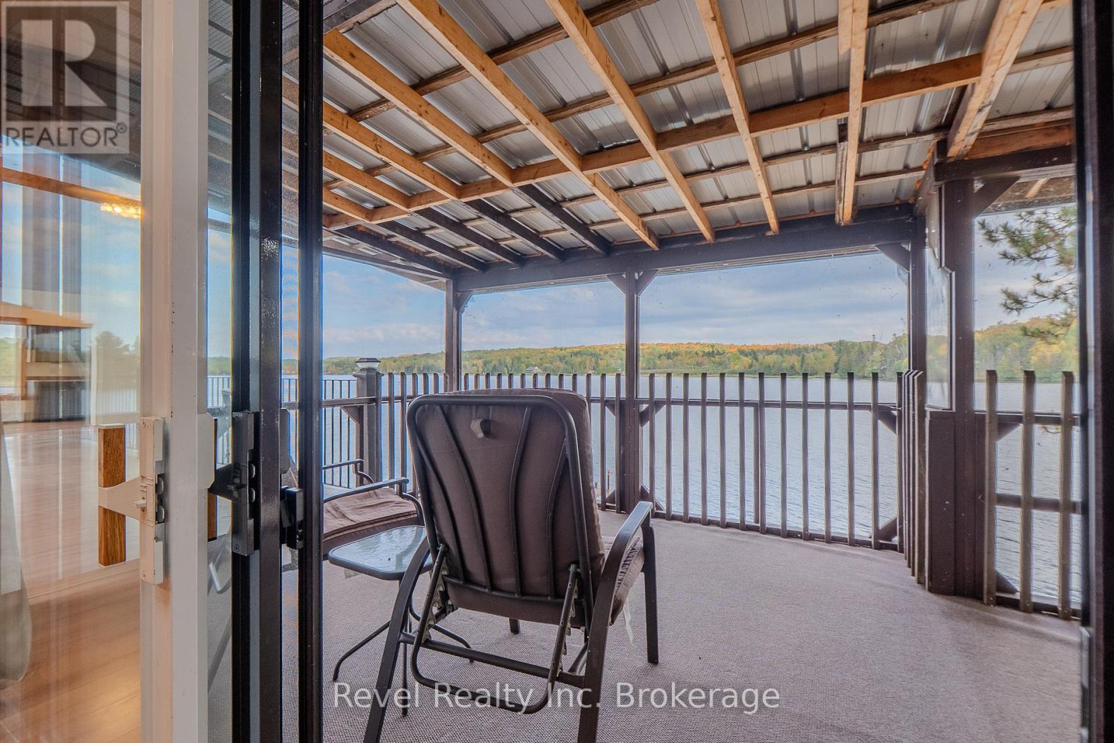 280 Sunnyside Road, Bonfield, Ontario  P0H 1E0 - Photo 15 - X12432568