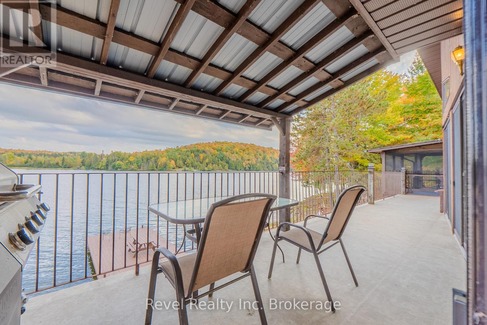 280 Sunnyside Road, Bonfield, Ontario  P0H 1E0 - Photo 16 - X12432568