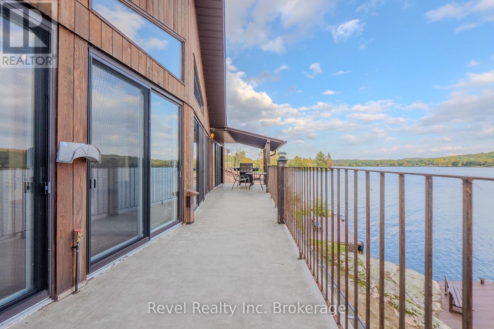 280 Sunnyside Road, Bonfield, Ontario  P0H 1E0 - Photo 20 - X12432568