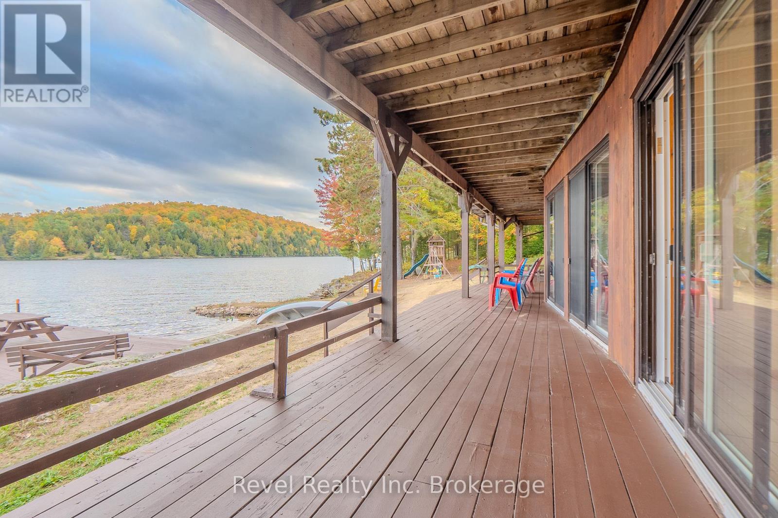 280 Sunnyside Road, Bonfield, Ontario  P0H 1E0 - Photo 21 - X12432568