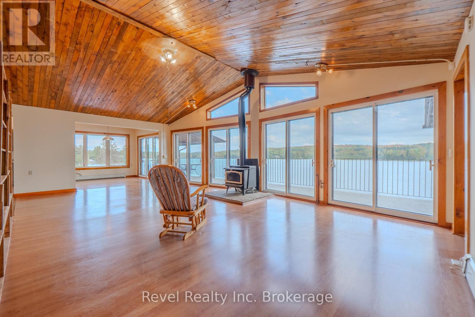 280 Sunnyside Road, Bonfield, Ontario  P0H 1E0 - Photo 23 - X12432568