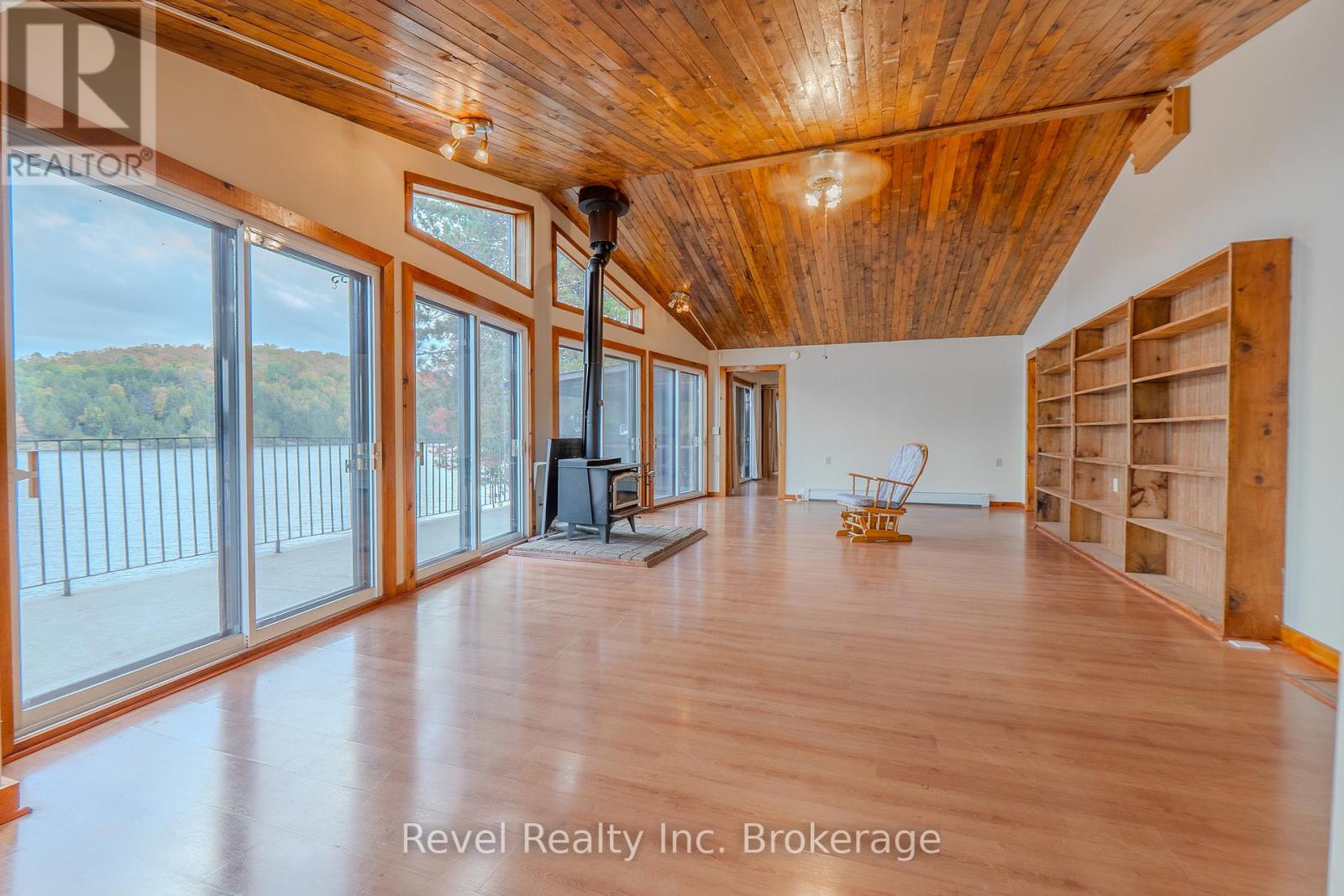 280 Sunnyside Road, Bonfield, Ontario  P0H 1E0 - Photo 24 - X12432568