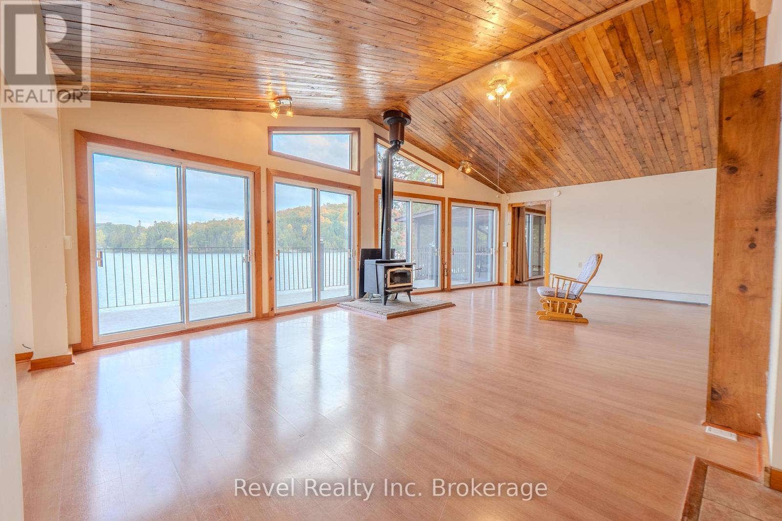 280 Sunnyside Road, Bonfield, Ontario  P0H 1E0 - Photo 25 - X12432568