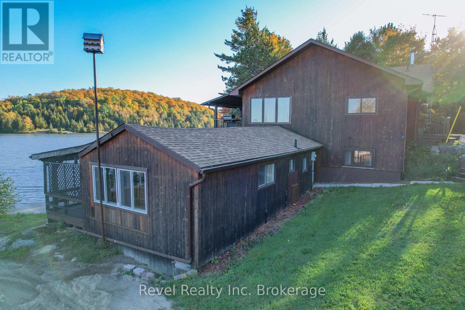 280 Sunnyside Road, Bonfield, Ontario  P0H 1E0 - Photo 29 - X12432568