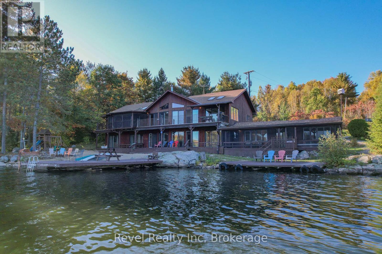 280 Sunnyside Road, Bonfield, Ontario  P0H 1E0 - Photo 31 - X12432568