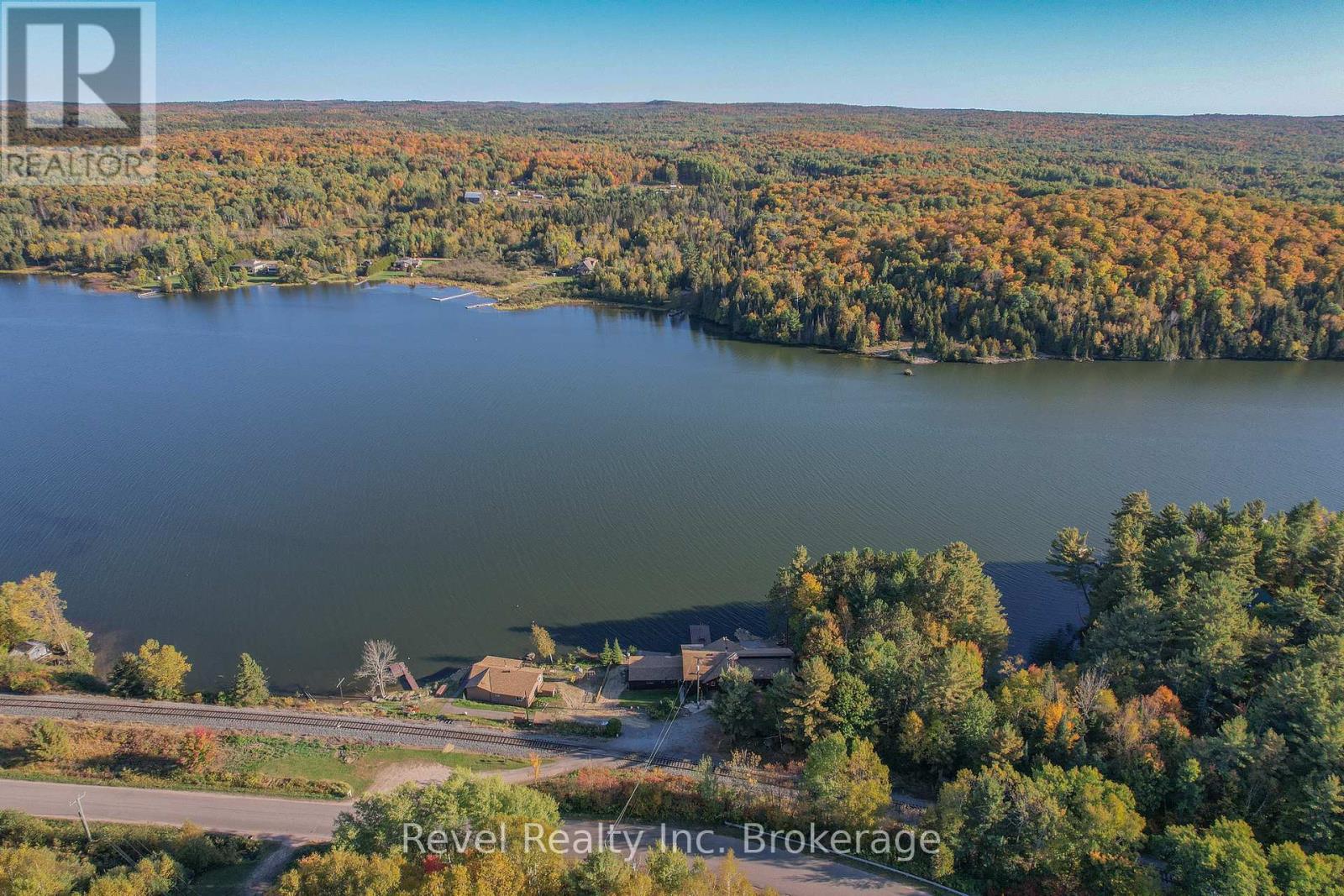 280 Sunnyside Road, Bonfield, Ontario  P0H 1E0 - Photo 32 - X12432568