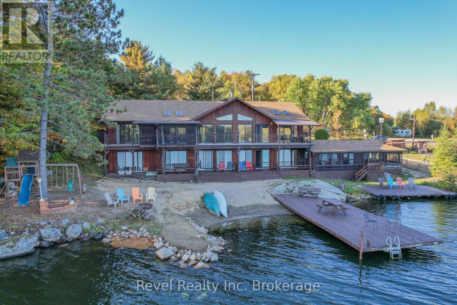 280 Sunnyside Road, Bonfield, Ontario  P0H 1E0 - Photo 33 - X12432568