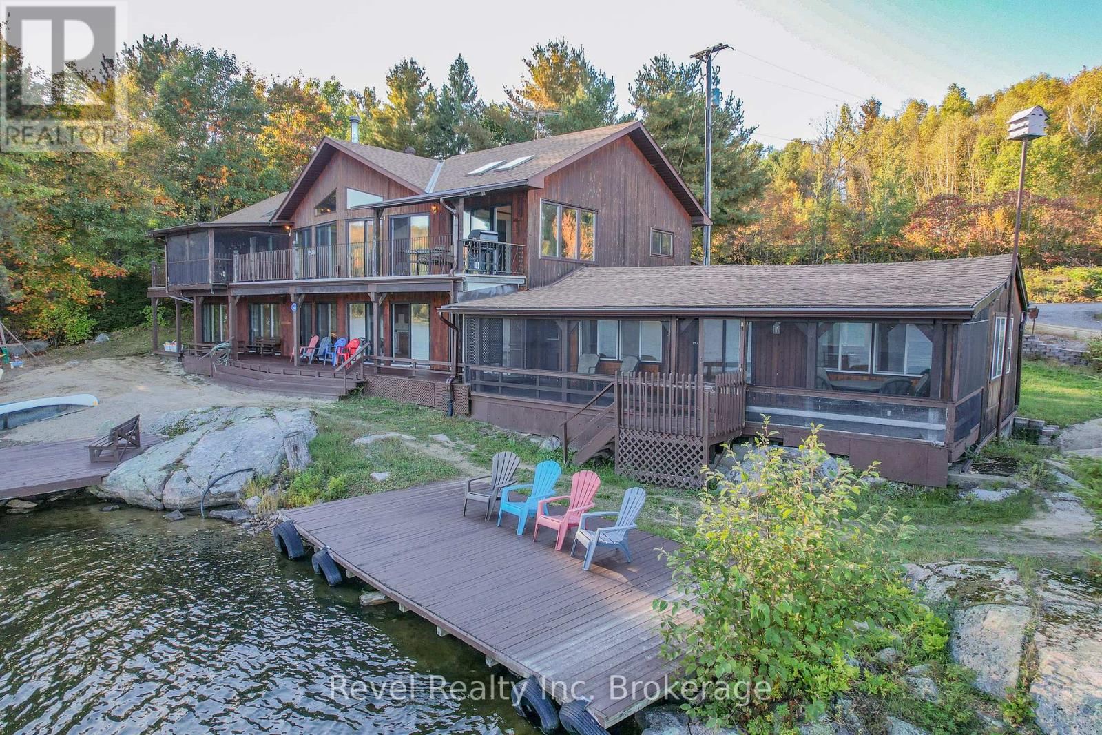 280 Sunnyside Road, Bonfield, Ontario  P0H 1E0 - Photo 34 - X12432568