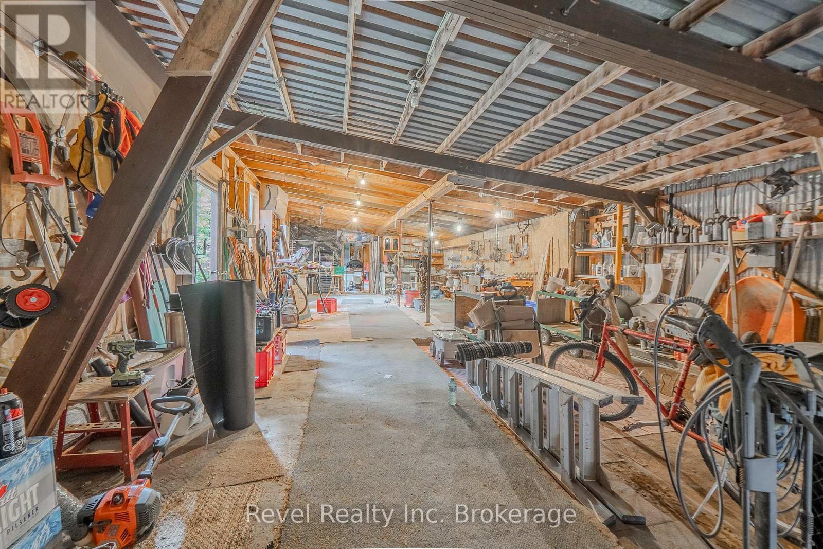 280 Sunnyside Road, Bonfield, Ontario  P0H 1E0 - Photo 36 - X12432568