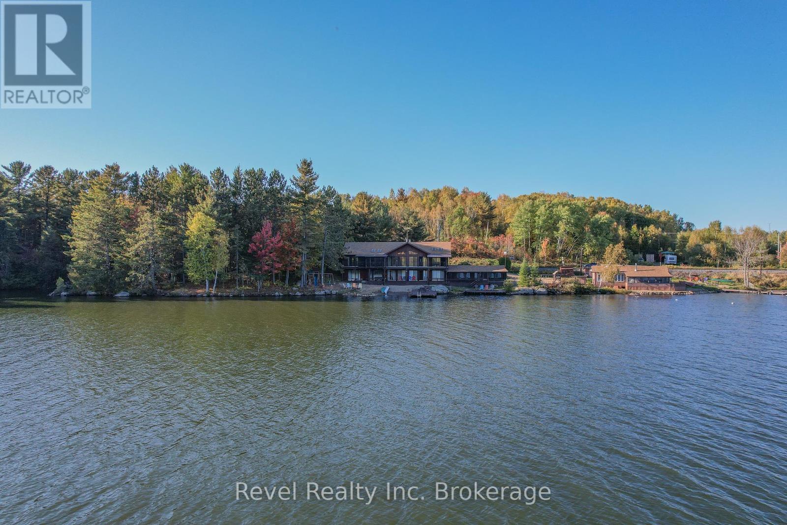 280 Sunnyside Road, Bonfield, Ontario  P0H 1E0 - Photo 39 - X12432568