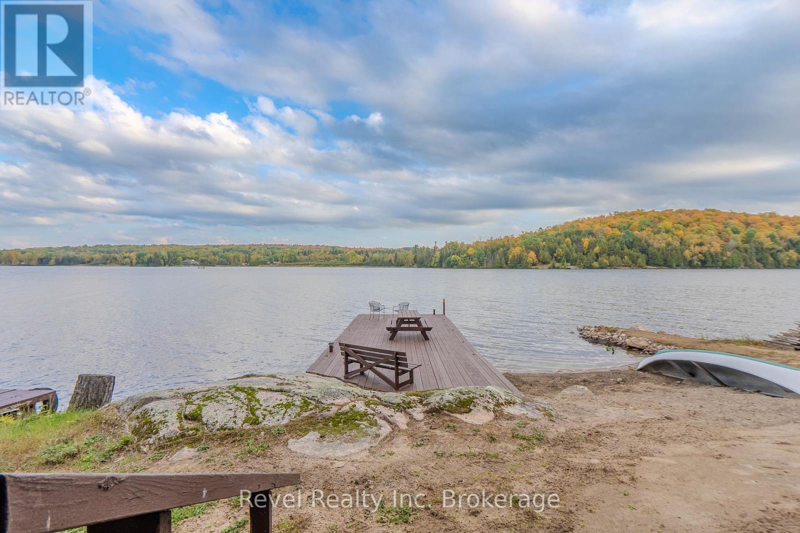 280 Sunnyside Road, Bonfield, Ontario  P0H 1E0 - Photo 4 - X12432568