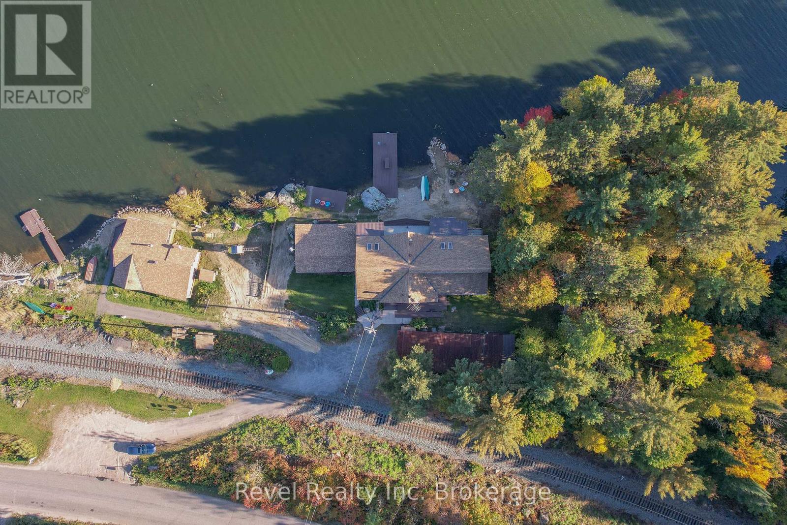 280 Sunnyside Road, Bonfield, Ontario  P0H 1E0 - Photo 40 - X12432568