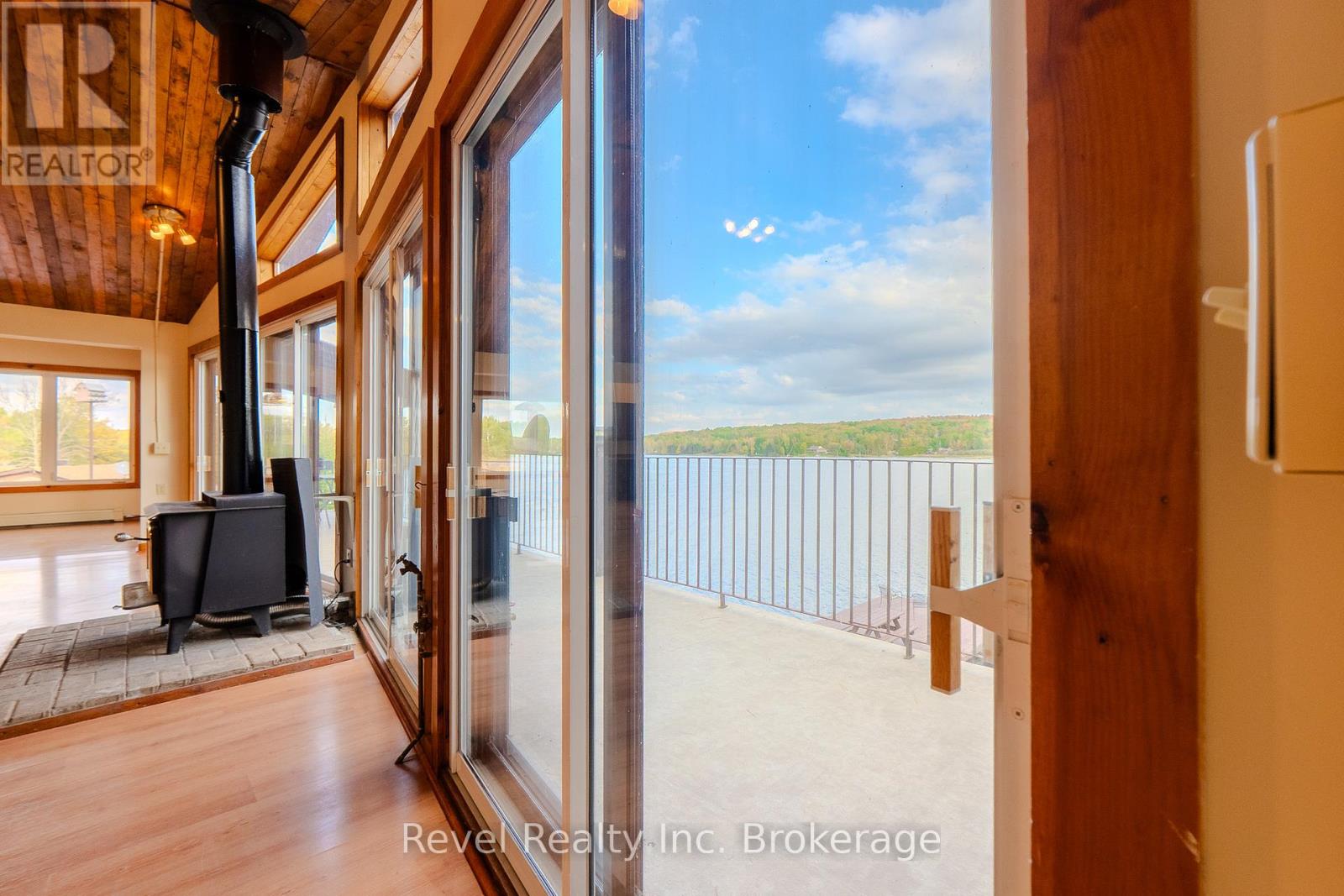 280 Sunnyside Road, Bonfield, Ontario  P0H 1E0 - Photo 44 - X12432568