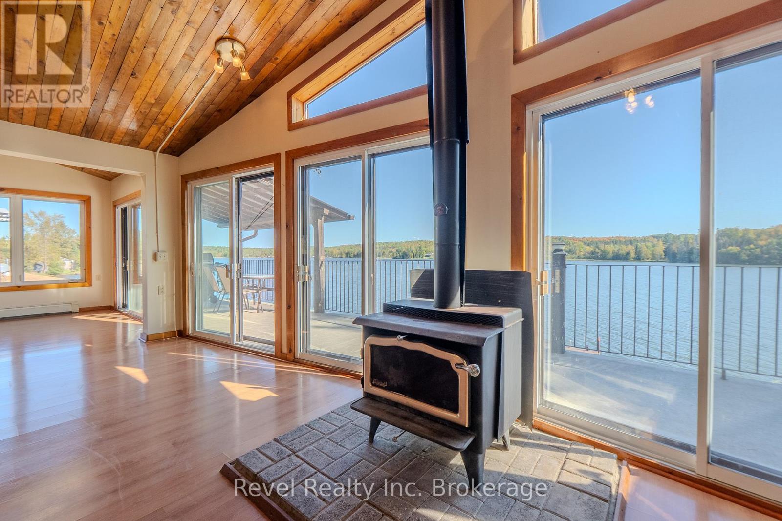 280 Sunnyside Road, Bonfield, Ontario  P0H 1E0 - Photo 46 - X12432568