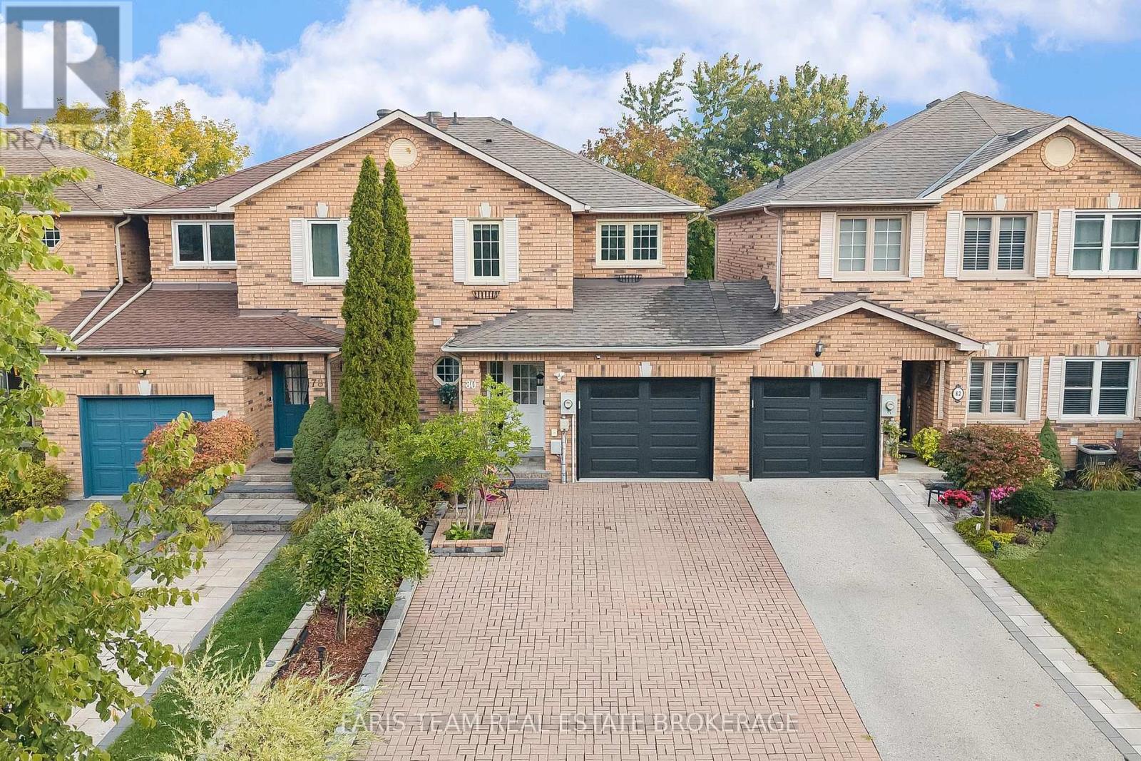 80 BRUCE CRESCENT, Barrie, Ontario