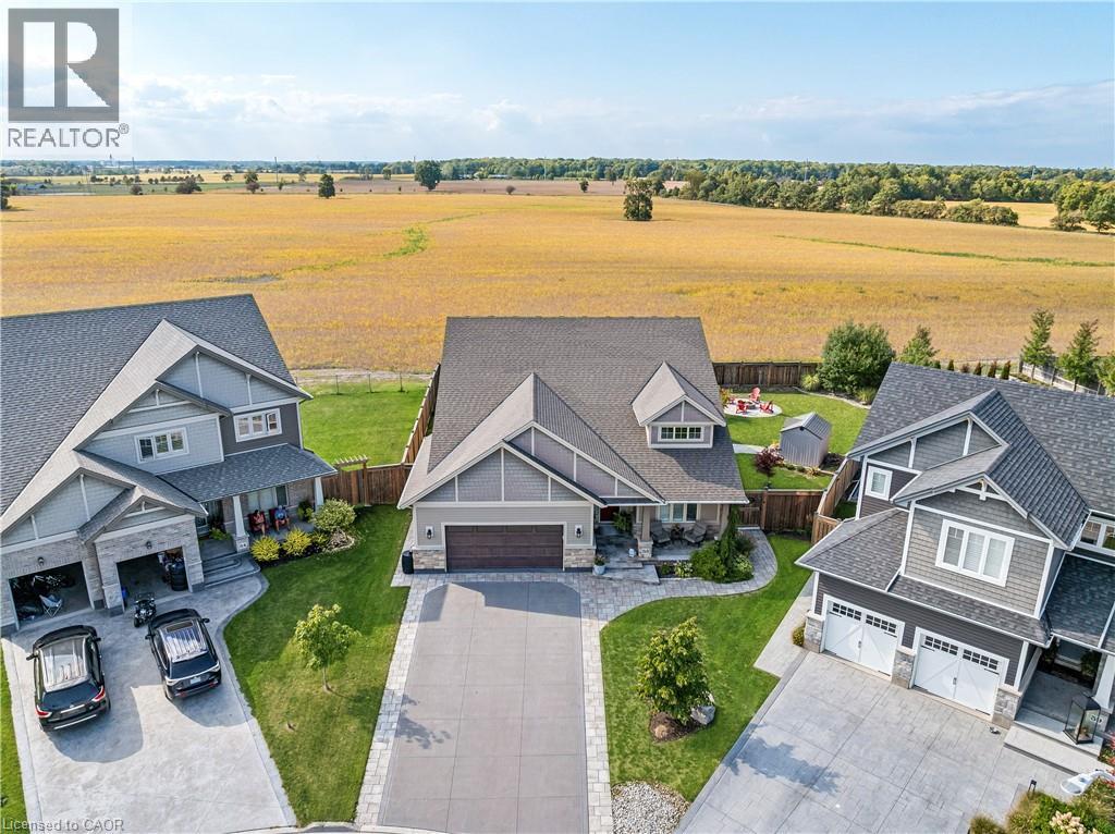 53 ANASTASIA Boulevard, Smithville, Ontario