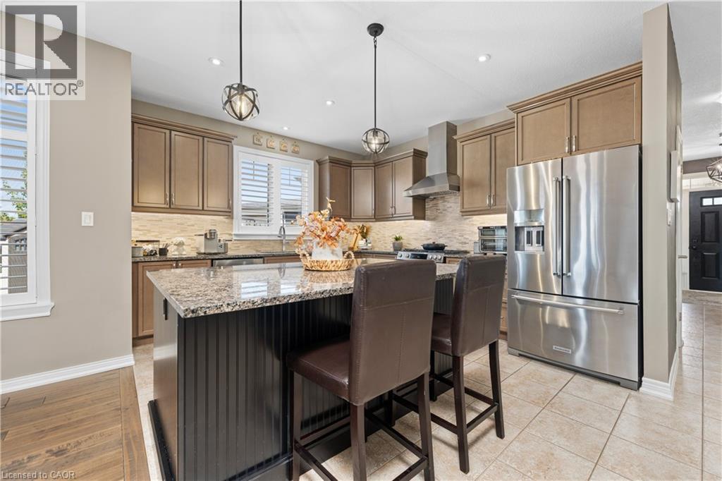 53 Anastasia Boulevard, Smithville, Ontario  L0R 2A0 - Photo 6 - 40774529