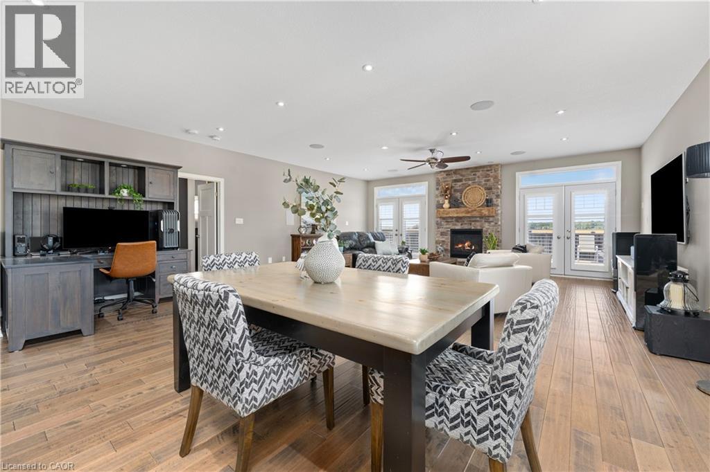 53 Anastasia Boulevard, Smithville, Ontario  L0R 2A0 - Photo 8 - 40774529