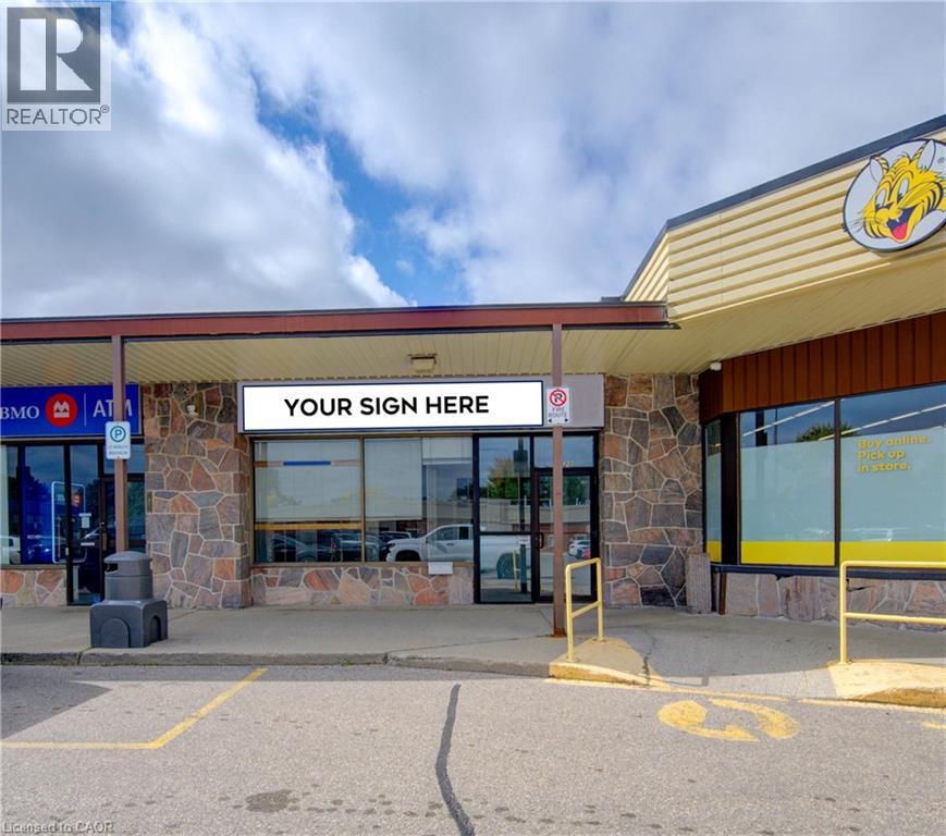 421 GREENBROOK Drive Unit# 20, kitchener, Ontario