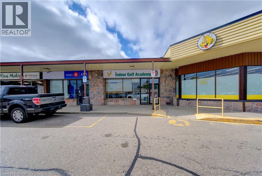 421 Greenbrook Drive Unit# 20, Kitchener, Ontario  N2M 4L3 - Photo 2 - 40774449