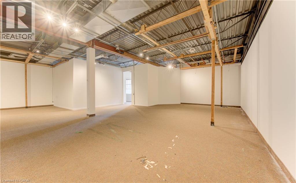 421 Greenbrook Drive Unit# 20, Kitchener, Ontario  N2M 4L3 - Photo 7 - 40774449