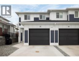 1999 15 Avenue Unit# 25, vernon, British Columbia
