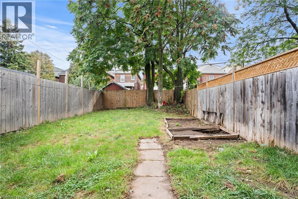 40 Rosemont Avenue, Hamilton, Ontario  L8L 2M3 - Photo 32 - 40771619