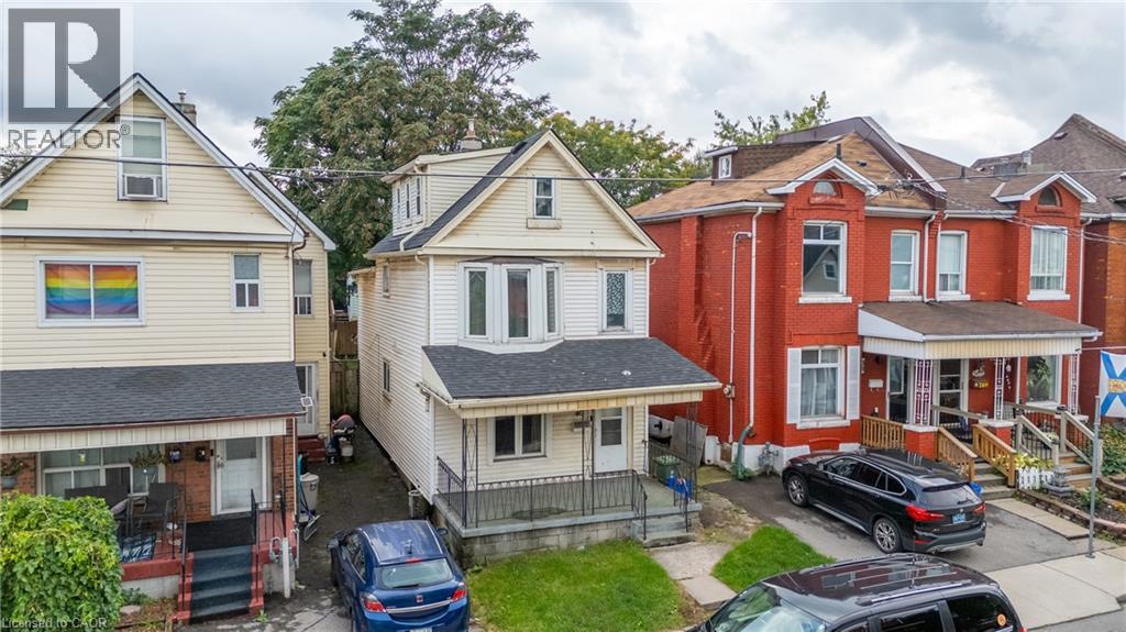 40 Rosemont Avenue, Hamilton, Ontario  L8L 2M3 - Photo 34 - 40771619