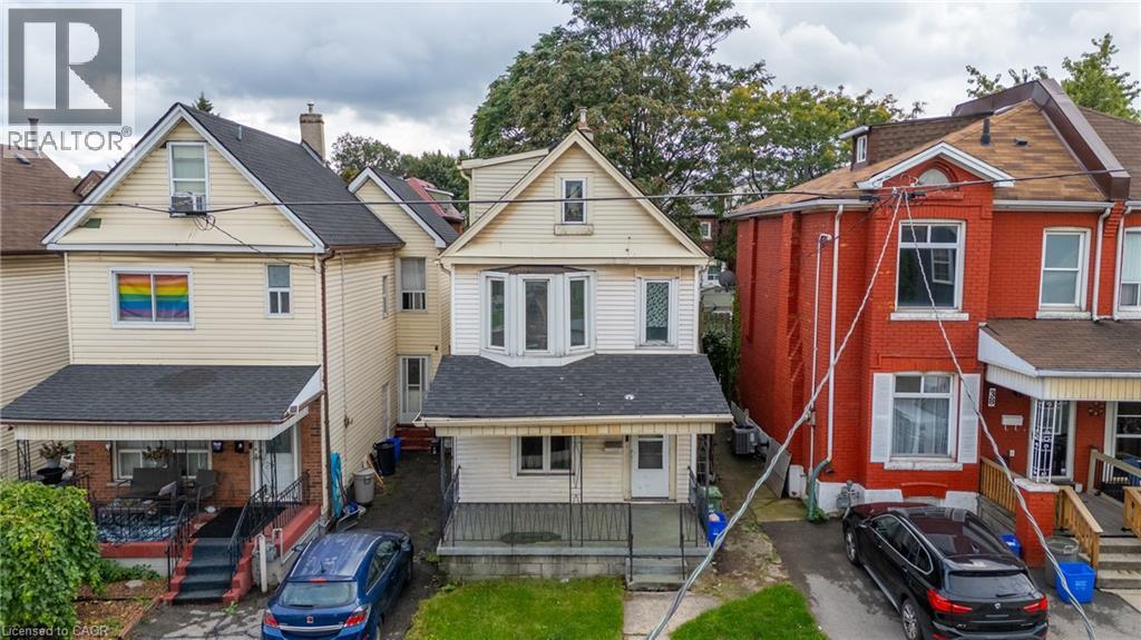40 Rosemont Avenue, Hamilton, Ontario  L8L 2M3 - Photo 35 - 40771619