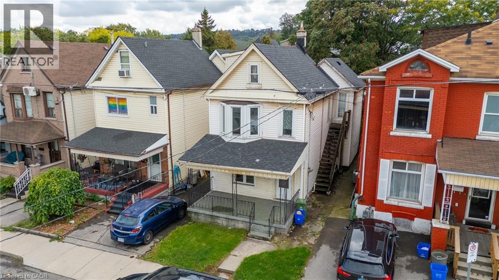 40 Rosemont Avenue, Hamilton, Ontario  L8L 2M3 - Photo 36 - 40771619