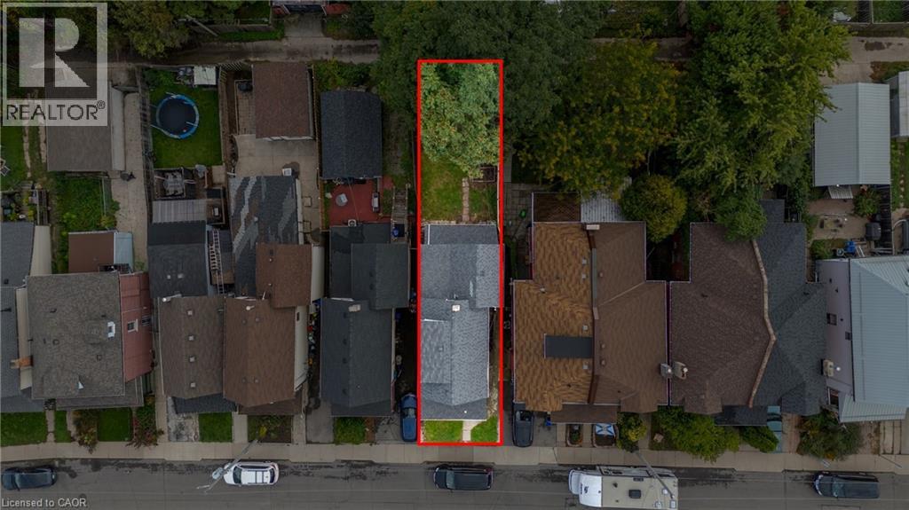 40 Rosemont Avenue, Hamilton, Ontario  L8L 2M3 - Photo 38 - 40771619