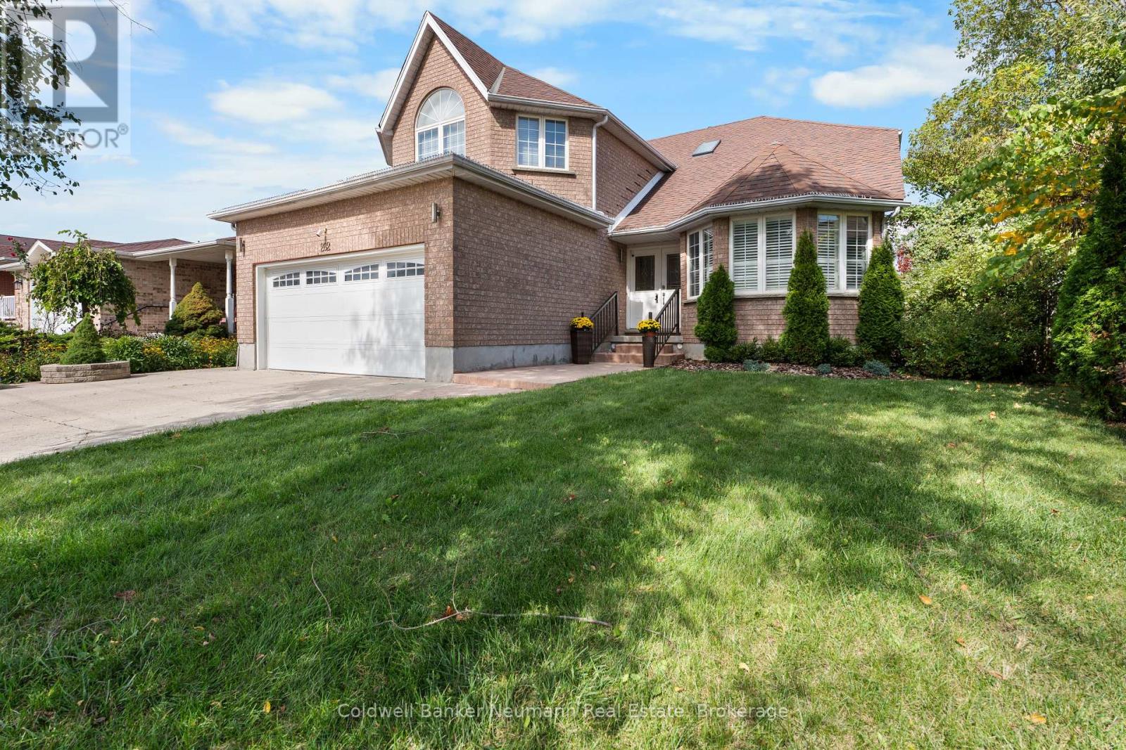 282 IMPERIAL ROAD S, Guelph, Ontario