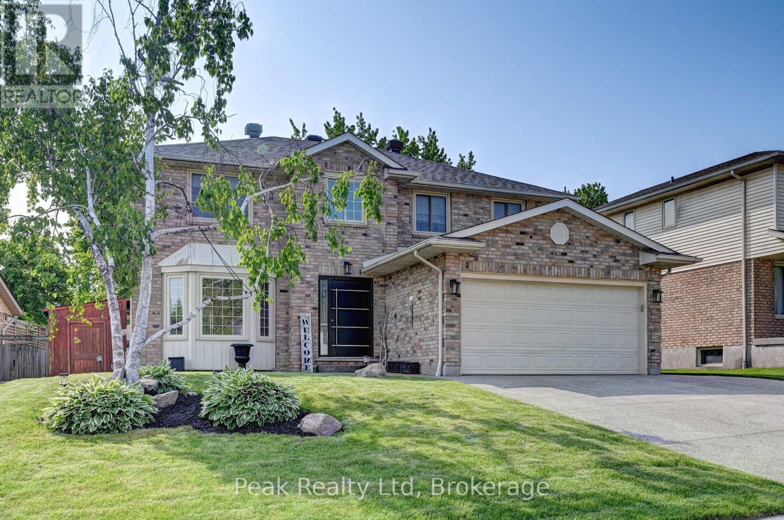 352 Stephanie Drive, Guelph, Ontario  N1K 1R3 - Photo 1 - X12432604