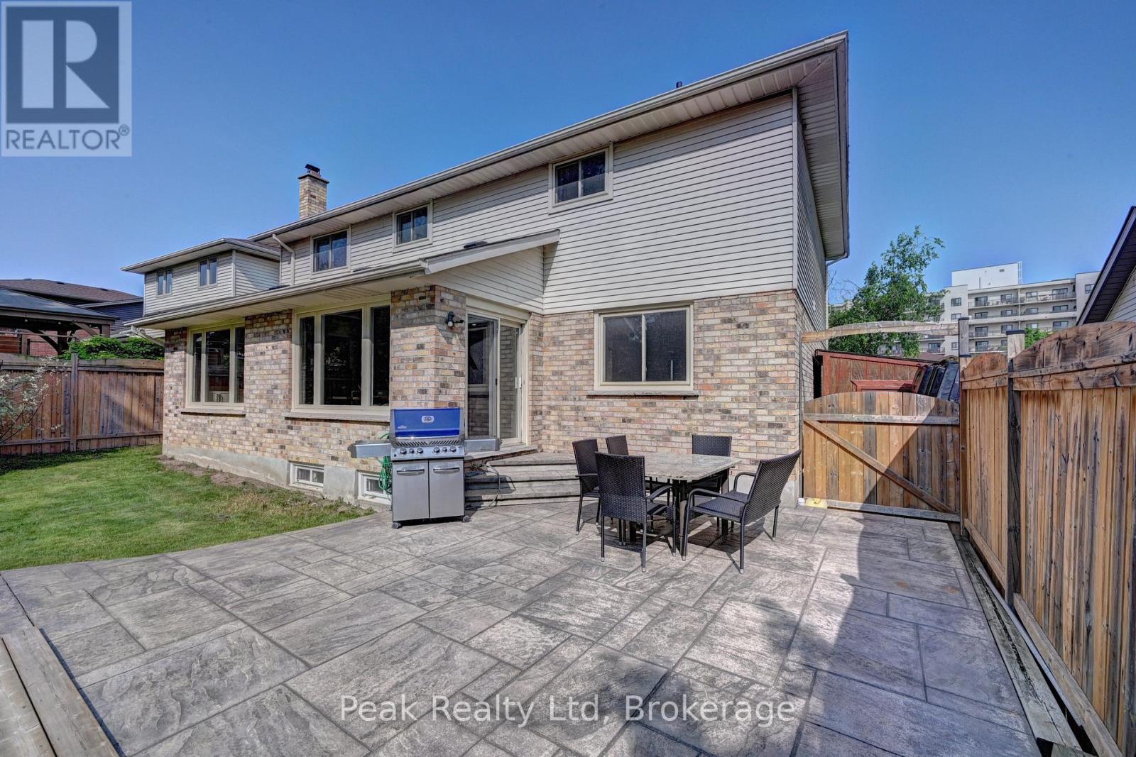 352 Stephanie Drive, Guelph, Ontario  N1K 1R3 - Photo 45 - X12432604