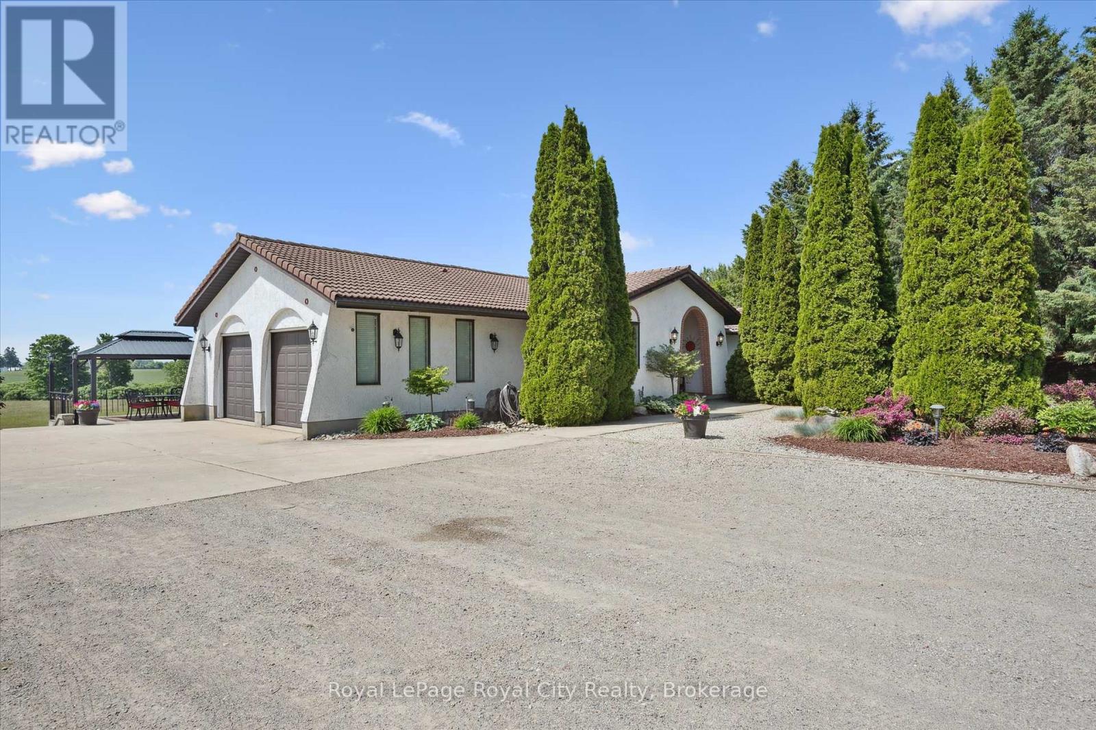 5072 Wellington Rd 32 Road, Guelph/eramosa, Ontario  N1H 6J4 - Photo 4 - X12432611